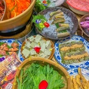章小喜泥炉火锅(萧山店) - 杭州市旅游 缩略图 4