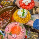 章小喜泥炉火锅(萧山店) - 杭州市旅游 缩略图 8