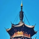 龙华寺 - 上海市旅游 缩略图 2