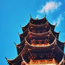 龙华寺 - 上海市旅游 缩略图 3