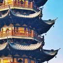 龙华寺 - 上海市旅游 缩略图 4