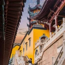 金山寺 - 丽水市旅游 缩略图 5