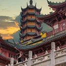 金山寺 - 丽水市旅游 缩略图 7
