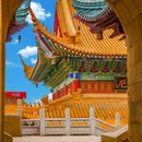 金山寺 - 丽水市旅游 缩略图 6