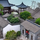 金山寺 - 丽水市旅游 缩略图 9