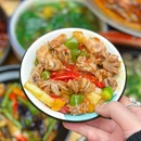 上鳝小隐·土味川菜(双楠总店) - 成都市旅游 缩略图 8