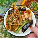 上鳝小隐·土味川菜(双楠总店) - 成都市旅游 缩略图 6