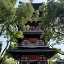 寒山寺 - 苏州旅游 缩略图 5