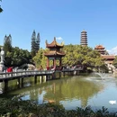 西禅古寺 - 福州市旅游 缩略图 5