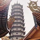 西禅古寺 - 福州市旅游 缩略图 3