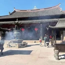 西禅古寺 - 福州市旅游 缩略图 9