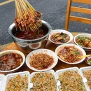 斗起来串串(吉祥店) - 成都市旅游 缩略图 9