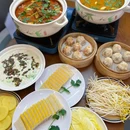 颜灿灿社区食堂 - 成都市旅游 缩略图 4