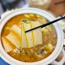 颜灿灿社区食堂 - 成都市旅游 缩略图 5