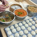 颜灿灿社区食堂 - 成都市旅游 缩略图 2