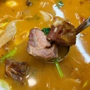 颜灿灿社区食堂 - 成都市旅游 缩略图 6