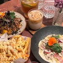 m2 Cafe BRUNCH简餐(励骏庞都广场店) - 珠海市旅游 缩略图 2