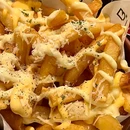 m2 Cafe BRUNCH简餐(励骏庞都广场店) - 珠海市旅游 缩略图 7