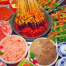 义学巷火锅串串(春熙路香槟广场店) - 成都市旅游 缩略图 2