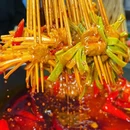 义学巷火锅串串(春熙路香槟广场店) - 成都市旅游 缩略图 8