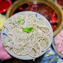 宽窄记忆火锅·老街味道(顺城大街店) - 成都市旅游 缩略图 6