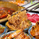 宽窄记忆火锅·老街味道(顺城大街店) - 成都市旅游 缩略图 1