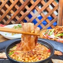 蒙古营地烤全羊·羊腿羊排·柴火鸡(十陵店) - 成都市旅游 缩略图 8