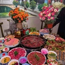 正壹品火锅馆(石桥铺店) - 重庆市旅游 缩略图 1