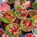 正壹品火锅馆(石桥铺店) - 重庆市旅游 缩略图 8