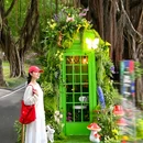 中山公园 - 深圳市旅游 缩略图 4