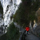 西羌九皇山景区 - 绵阳旅游 缩略图 1
