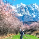 雅鲁藏布大峡谷 - 林芝市旅游 缩略图 1