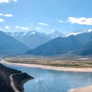 雅鲁藏布大峡谷 - 林芝市旅游 缩略图 9