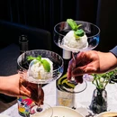 La Nuit 夜丘西餐·咖啡·Bar(三里屯店) - 北京旅游 缩略图 9