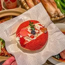 茶港·点心·啫啫煲(武商MALL·世贸店) - 武汉市旅游 缩略图 8