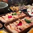 芸山季·云南野生菌火锅(武商梦时代店) - 武汉市旅游 缩略图 2