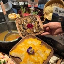 芸山季·云南野生菌火锅(武商梦时代店) - 武汉市旅游 缩略图 5