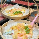 四季·龙锦记潮汕牛肉火锅(东塘店) - 长沙市旅游 缩略图 2