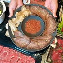 四季·龙锦记潮汕牛肉火锅(东塘店) - 长沙市旅游 缩略图 3