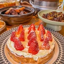 香钿楚菜(汉口店) - 武汉市旅游 缩略图 1