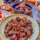 香钿楚菜(汉口店) - 武汉市旅游 缩略图 3