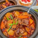 香钿楚菜(汉口店) - 武汉市旅游 缩略图 2