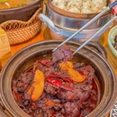 香钿楚菜(汉口店) - 武汉市旅游 缩略图 5