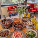 香钿楚菜(汉口店) - 武汉市旅游 缩略图 4