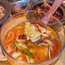 香钿楚菜(汉口店) - 武汉市旅游 缩略图 6