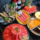 一绪に寿喜烧放题(大宁国际商业广场店) - 上海市旅游 缩略图 2