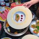 一绪に寿喜烧放题(大宁国际商业广场店) - 上海市旅游 缩略图 5