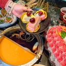 一绪に寿喜烧放题(大宁国际商业广场店) - 上海市旅游 缩略图 3