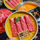 一绪に寿喜烧放题(大宁国际商业广场店) - 上海市旅游 缩略图 7