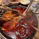遇南三重庆火锅(后湖店) - 武汉市旅游 缩略图 8